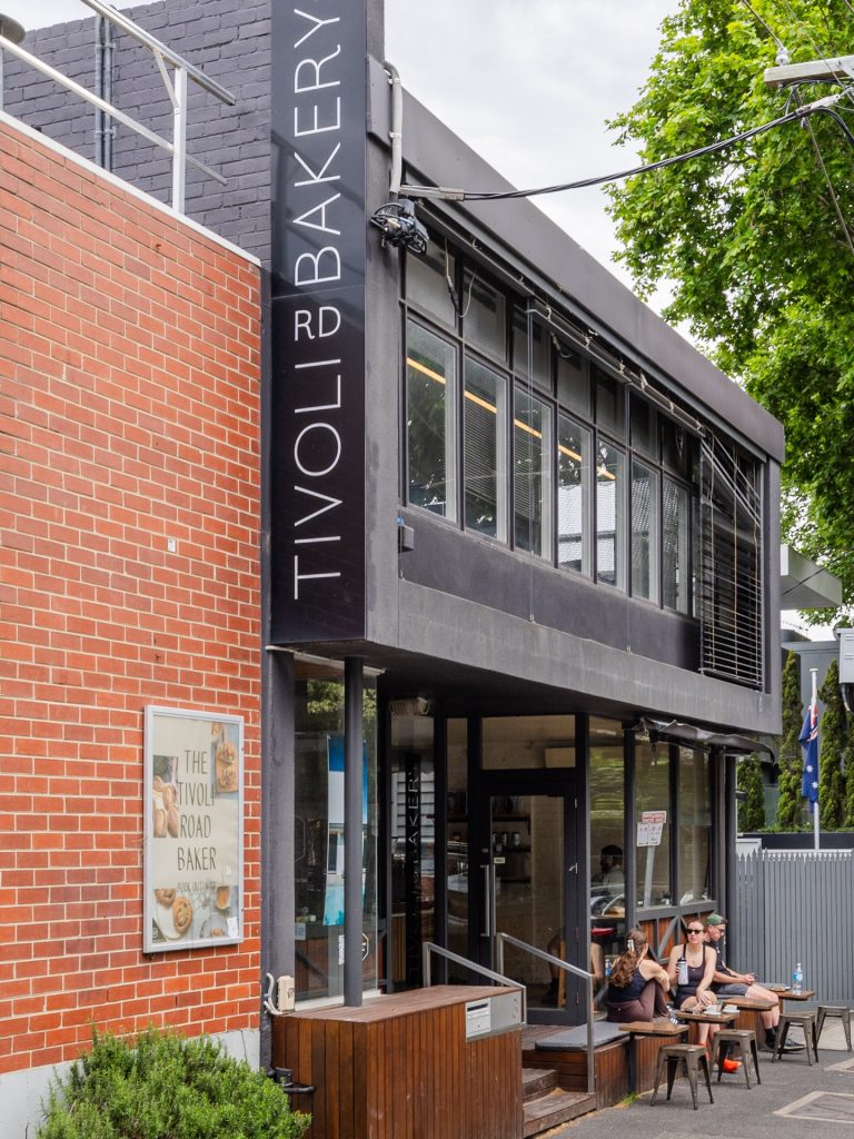 Tivoli Road Bakery is OPEN.
Flaky pastries, well-made coffee and a calm place to stop for a moment.
An easy addition to the Toorak Road routine.

📍 3 Tivoli Road South Yarra