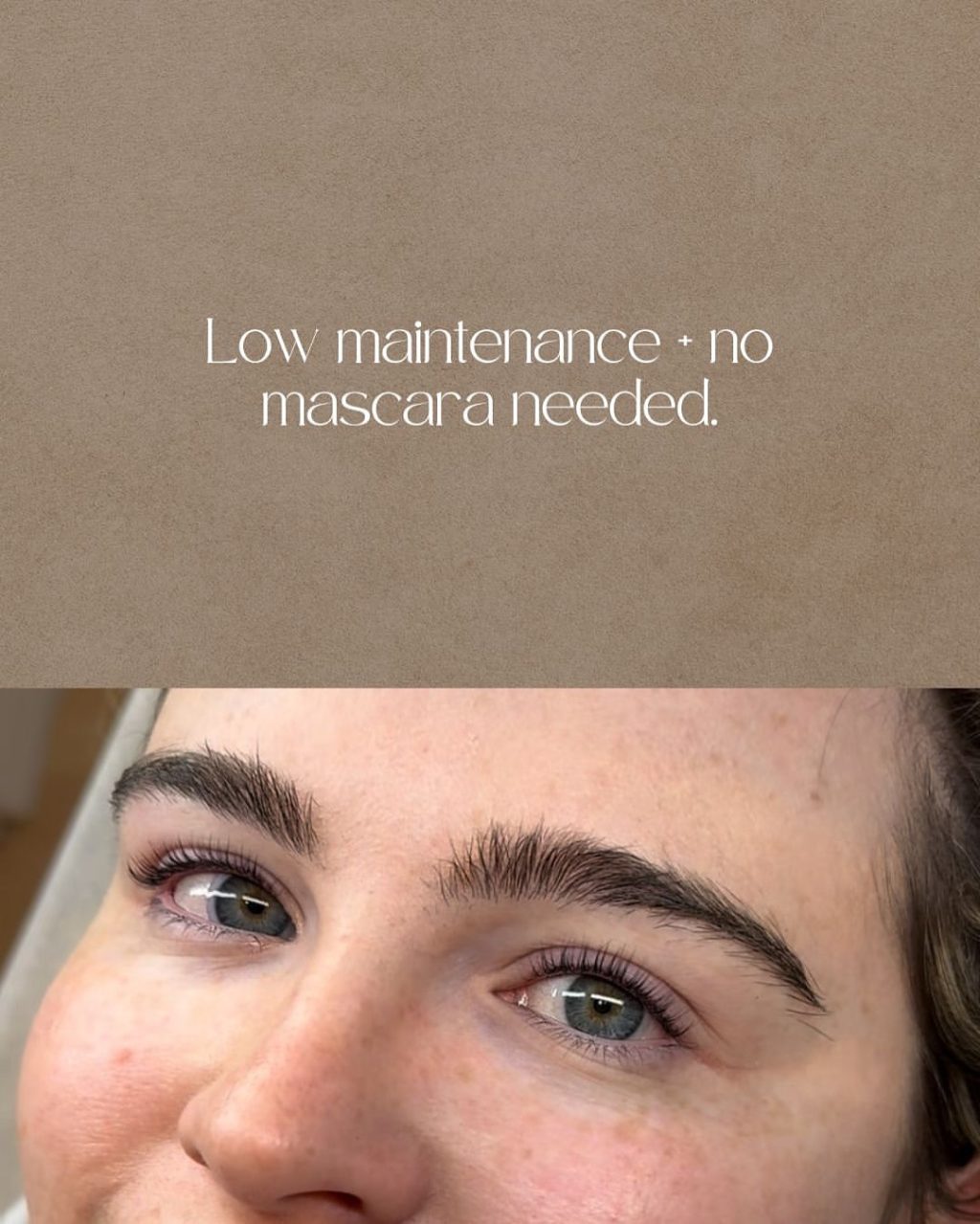 Get in touch if you want to try... 

📍 Ardour Brows and Lashes
  2/101-105 Toorak Road South Yarra

#ardourbrowsandlashes