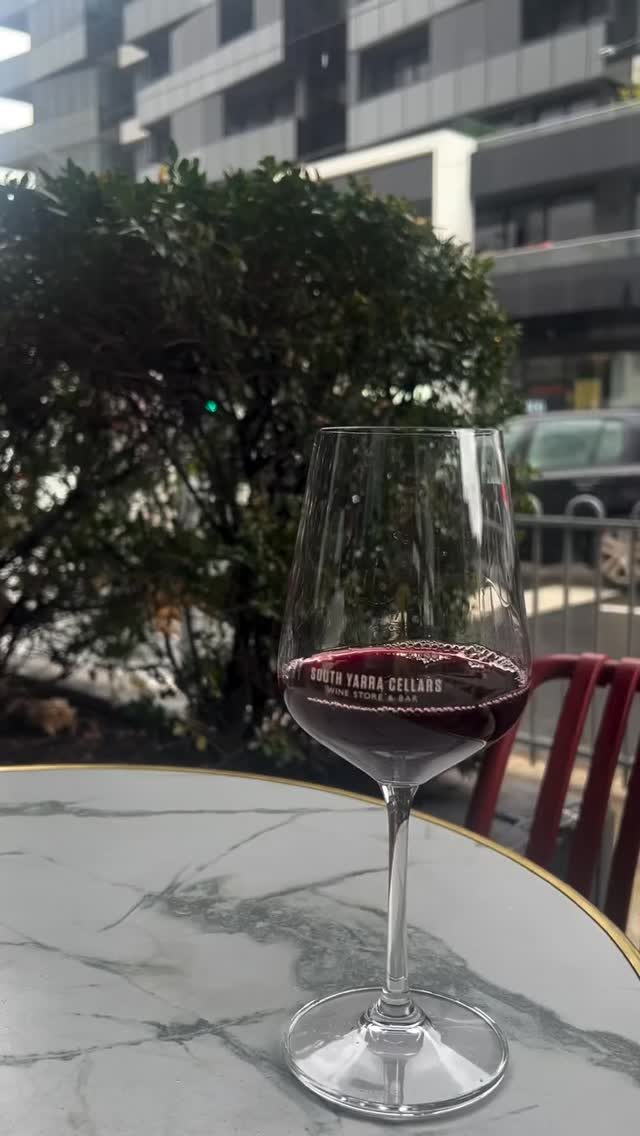 IT’S RAINING, IT’S POURING… IT’S TIME FOR A GLASS OF WINE! 

☔️ 🌧️ ⚡️ 🍷 

📍 South Yarra Cellars
  299 Toorak Road South Yarra

COME FOR A BOTTLE, STAY FOR A GLASS