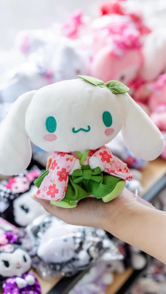 Christmas gift ideas straight from Japan 🇯🇵

From adorable plushies and playful mugs to quirky socks and collectable ceramics - there’s something for every fan of Japanese kawaii culture at Hifumi Mart on Toorak Road, South Yarra.

Imported directly from Japan
Perfect stocking fillers and thoughtful surprises

Pop in, explore every shelf, and find something special (and seriously cute).

#ToorakRoadSouthYarra #HifumiMart #TRSY #JapaneseGifts #KawaiiStyle