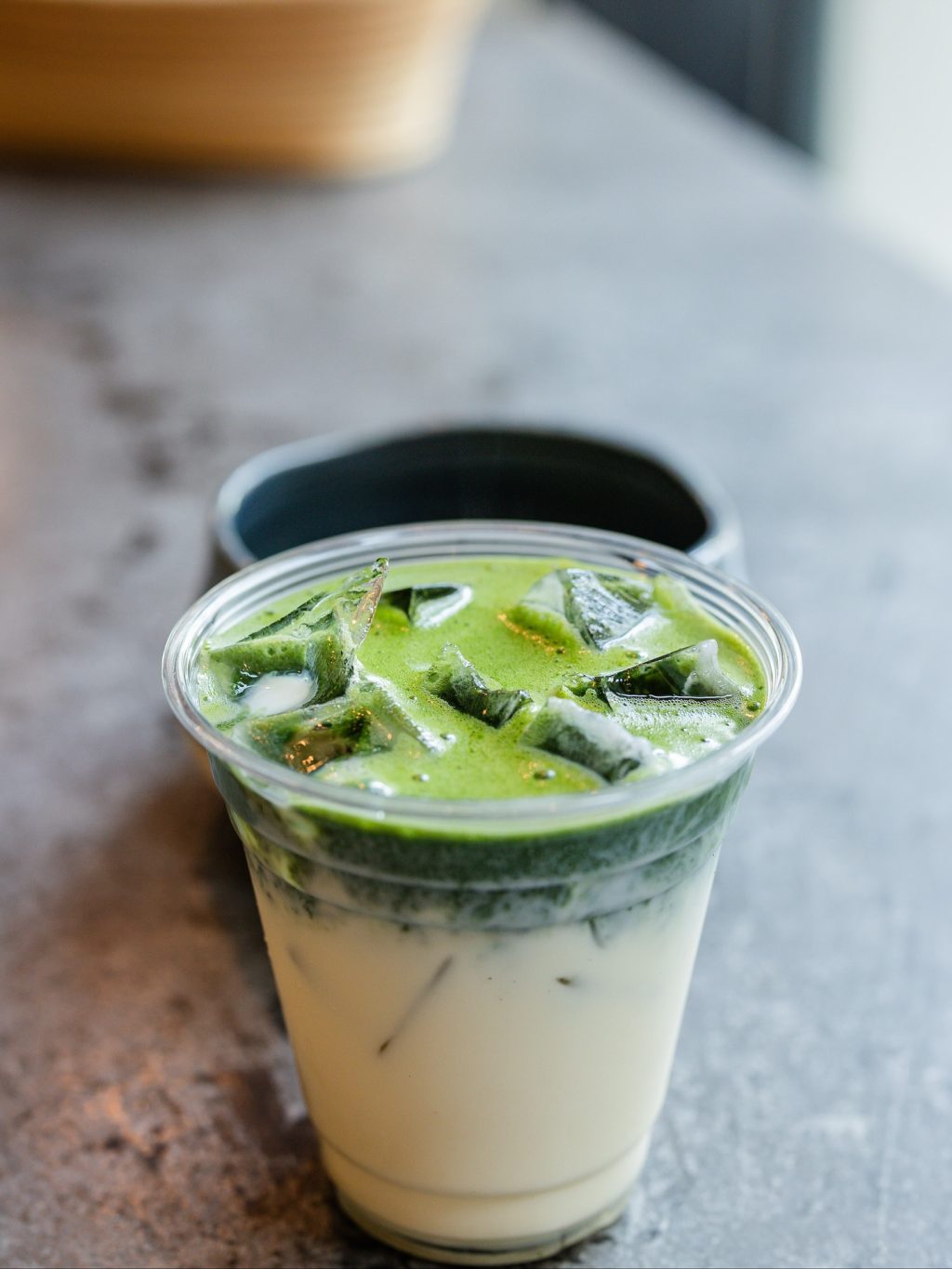 Ceremonial matcha - made the traditional way, whisked in-house and poured fresh over milk and ice.
Smooth, earthy, and quietly uplifting - it’s matcha done properly.
Find it at Âme Boulangerie 

📍 6c Daly Street South Yarra.

#SouthYarraEats #MatchaMoment #MelbourneCafes #AmeBoulangerie #MatchaLovers