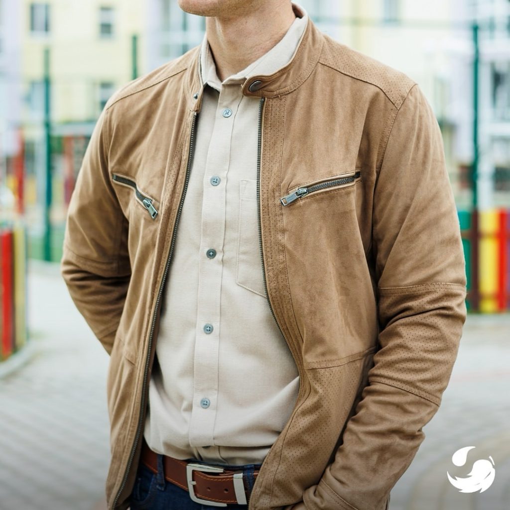 Your leathers deserve better than 'good enough.' @bancroftsdrycleaning specialise in making them look their best.🧥

#BancroftsDrycleaning