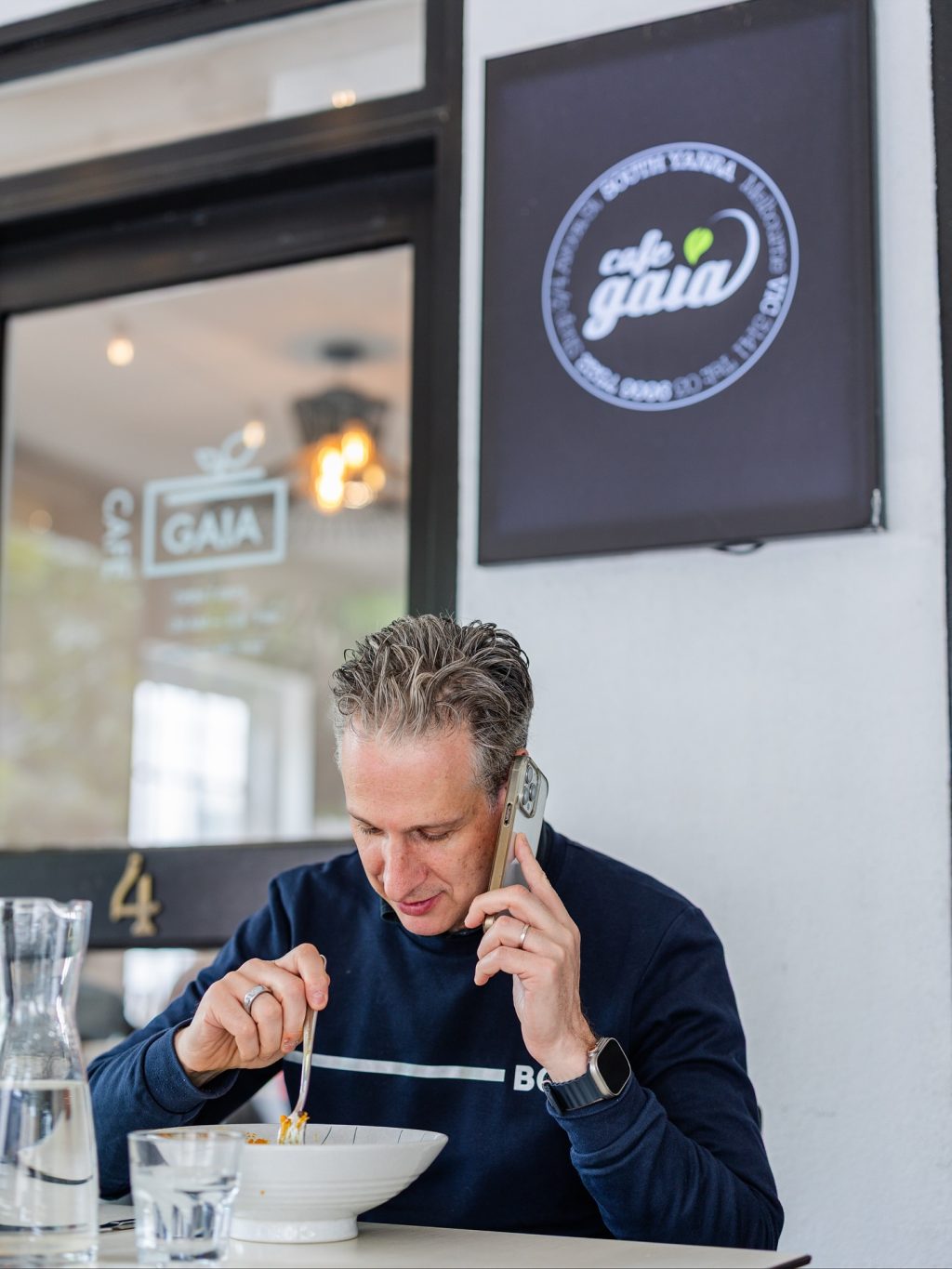 A South Yarra favourite for a reason.
Café Gaia keeps things simple - great coffee, fresh food, friendly faces.
Grab a sunny corner, read the paper, or meet a mate for a long lunch.
It’s that kind of place. ☕🥑

📍 Café Gaia, 4 Avoca Street (off Toorak Road)

#ToorakRoadEats  #SouthYarraLife  #ToorakRoadSouthYarra #SouthYarraCafe