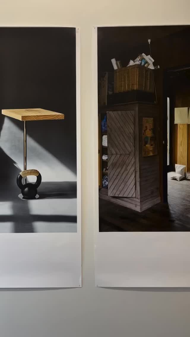 FINAL WEEK to view @okoolostudio’s latest group of works

PROCESS: In Conversation with Objects

📍 C. Gallery
  50 Davis Avenue
  South Yarra

Open Monday to Friday, 10 am to 5 pm and Saturday 10 am to 1 pm

.
.
.

#cgallerycontemporary  #australiangallery #designgallery #okoolostudio