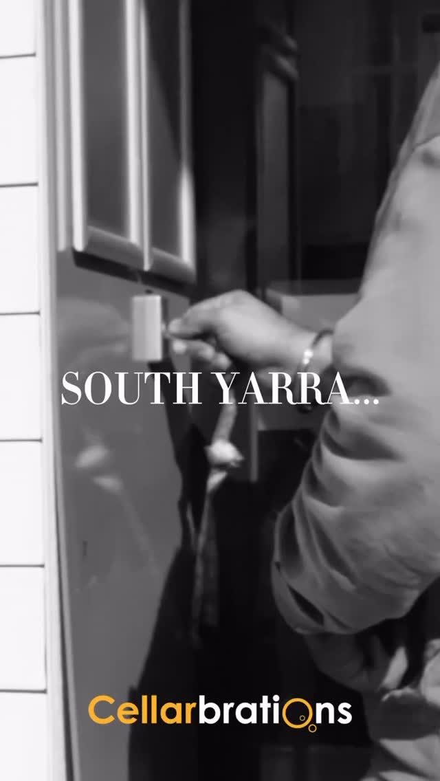 Keys are secured, and drinks are en route… 

Pouring something special for you, very soon. 
South Yarra, get ready for the Cellarbrations.

#Cellarbrations #BottleShop  #SouthYarra #Melbourne #Cocktails