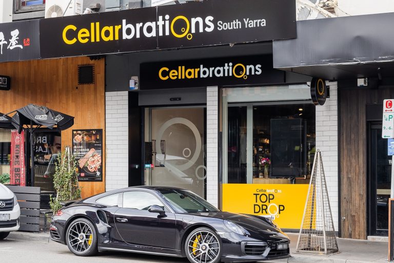 New to Toorak Road — Cellarbrations South Yarra has landed at 154 Toorak Road. Whether it’s wine for dinner, spirits for a party, or mixers for a sunny afternoon, they’ve got just what you need to stock the fridge (and maybe the drinks trolley too).

📍 154 Toorak Road South Yarra

#CellarbrationsSouthYarra