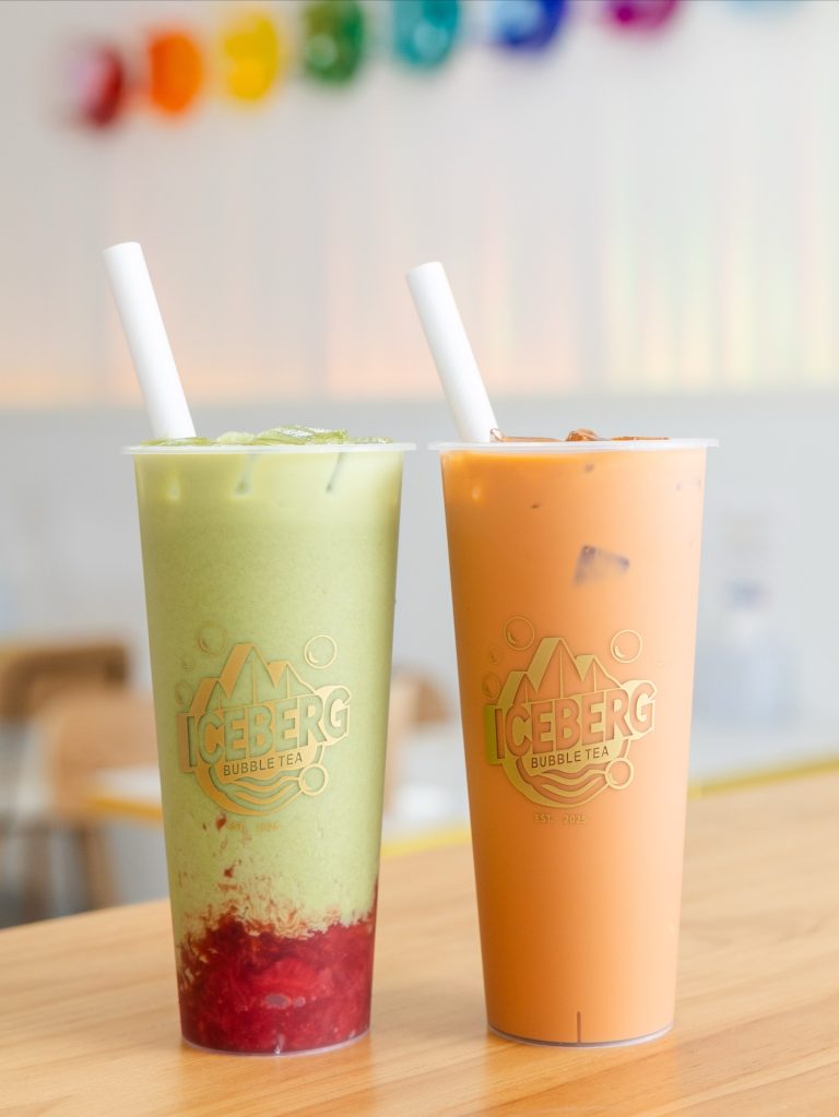 It’s the perfect day for an ice-cold drink from Iceberg Bubble Tea.
Bright, fresh, colourful - and exactly what a warm South Yarra day calls for.
Which one are you grabbing first?

📍307 Toorak Road South Yarra

#ToorakRoadSouthYarra #SouthYarraEats #SouthYarraLife