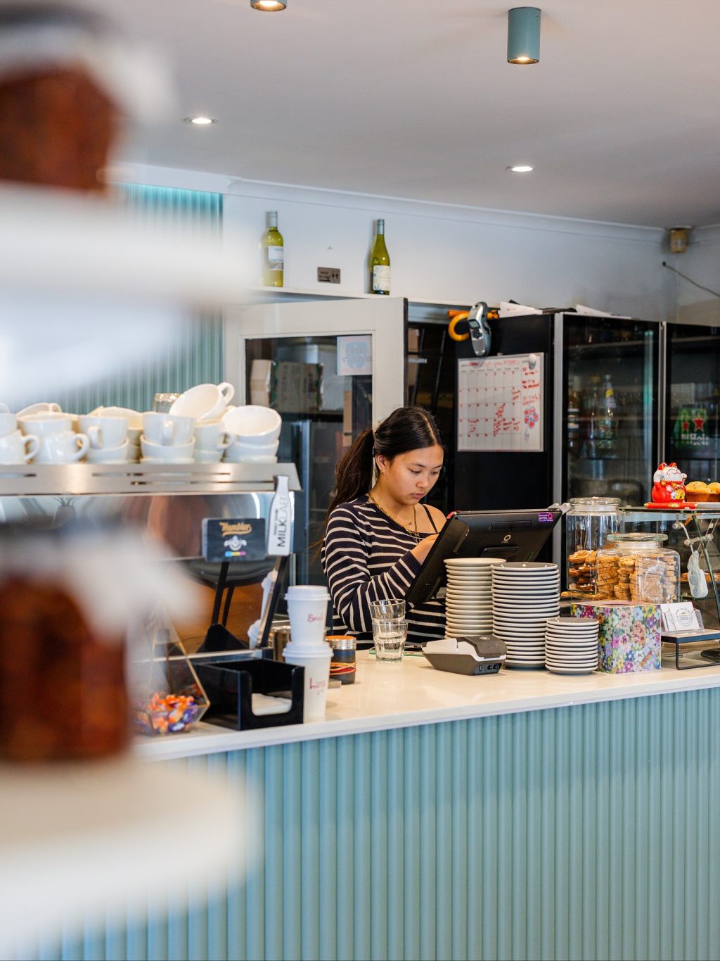 A South Yarra favourite for a reason.
Café Gaia keeps things simple - great coffee, fresh food, friendly faces.
Grab a sunny corner, read the paper, or meet a mate for a long lunch.
It’s that kind of place. ☕🥑

📍 Café Gaia, 4 Avoca Street (off Toorak Road)

#ToorakRoadEats  #SouthYarraLife  #ToorakRoadSouthYarra #SouthYarraCafe