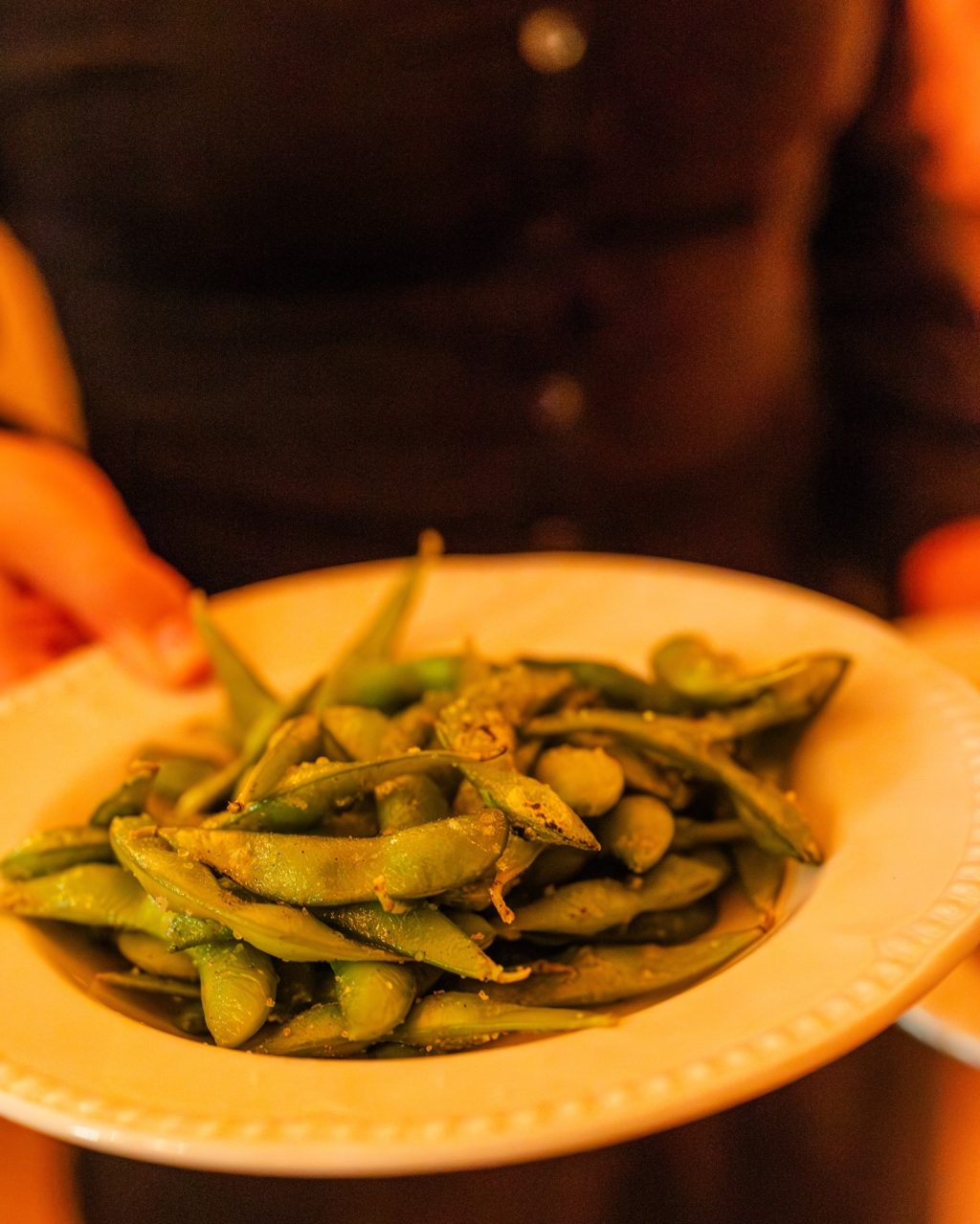 Saturday night in South Yarra.

The Godby Hotel is buzzing - food coming from the kitchen, drinks flowing across the bar and a lively crowd settling in for the night.

📍 The Godby Hotel, 163 Toorak Road South Yarra