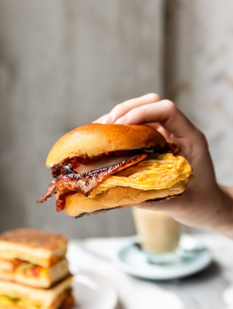 Fuel your day ☕️🥓

📍 Darling Cafe
  2 Darling Street South Yarra

📷 (c) @darlingcafe