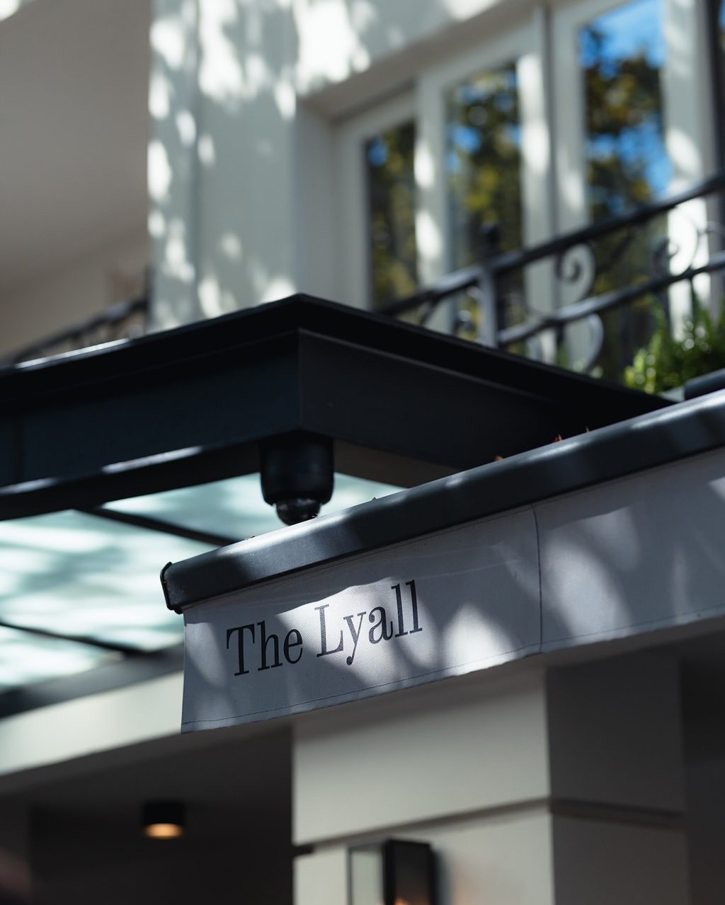 A peaceful escape tucked just off Toorak Road. The Lyall offers quiet luxury and refined comfort on leafy Murphy Street—moments from the best of South Yarra.

📍 The Lyall Hotel
  16 Murphy Street South Yarra