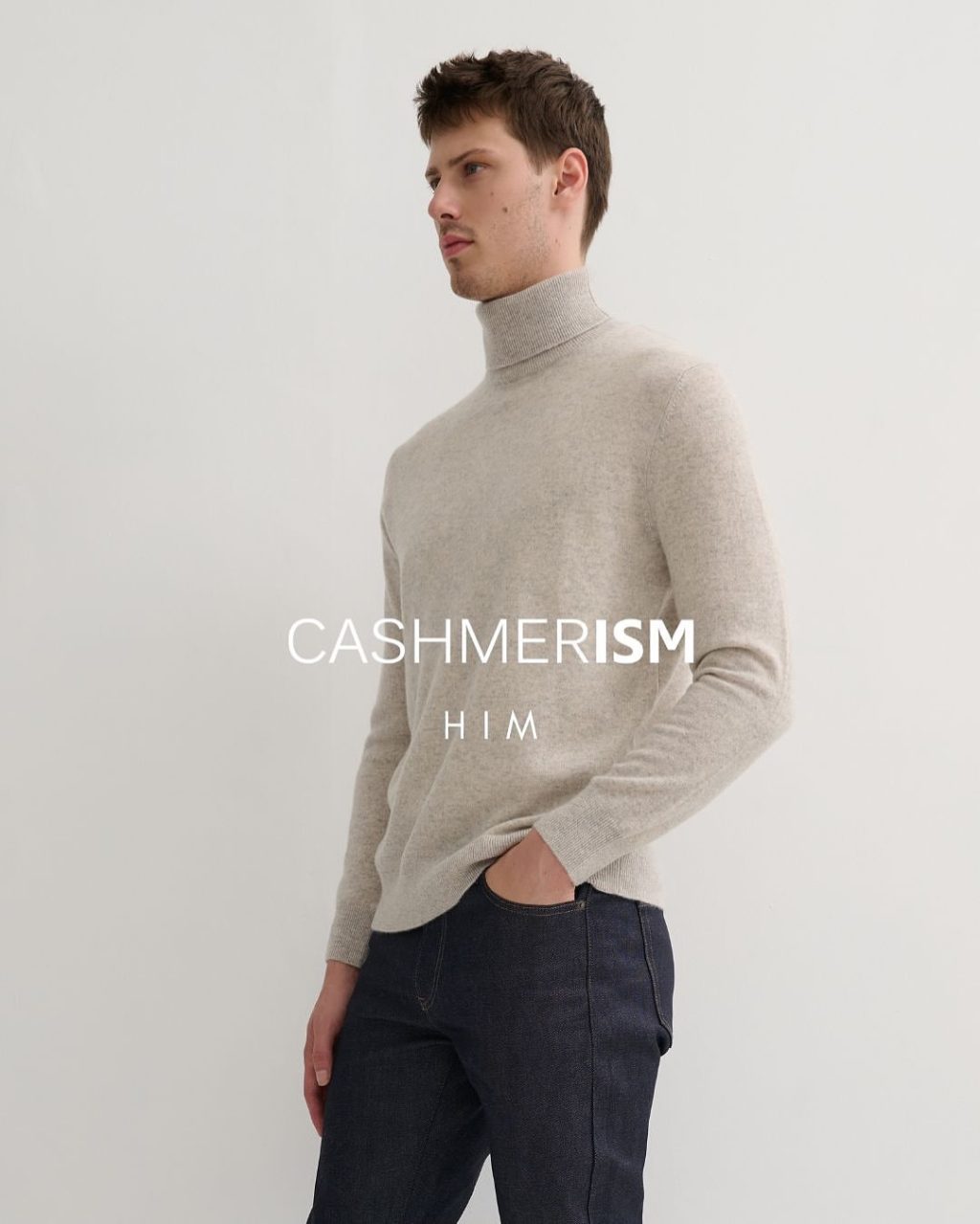 Cashmerism introduces the latest piece in the Essential Cashmere Men’s range — designed for comfort, confidence, and ease. Understated luxury, made to be lived in. Now available.

📍 69 Toorak Road South Yarra