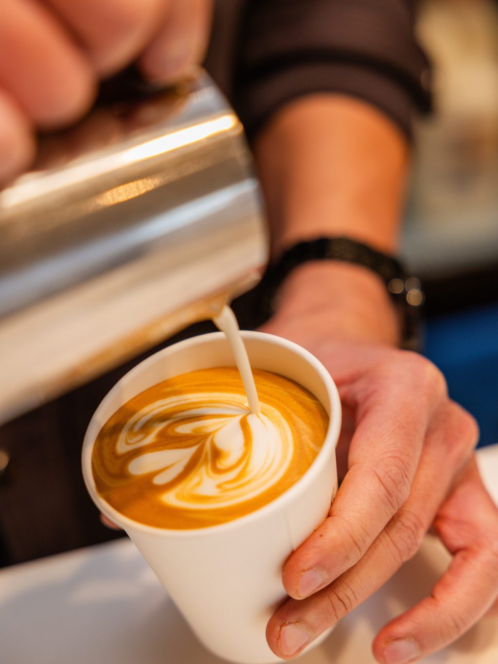 Morning starts right at Coffee Geek Brewers.
Perfectly poured lattes, smooth blends and a barista who knows exactly how you like it.

It’s the kind of coffee worth crossing the street for.

📍 81 Davis Avenue South Yarra

#CoffeeGeekBrewers