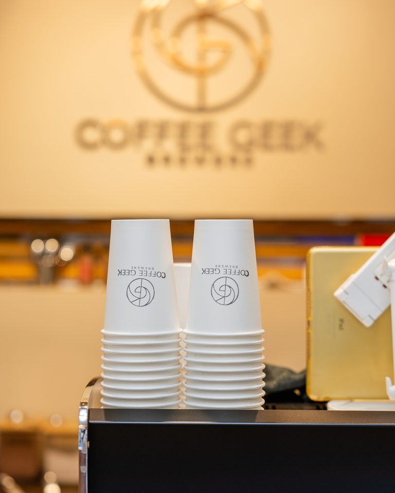 ✨ Good coffee, done just right. Coffee Geek Brewers is here to brighten your morning and perk up your afternoon with a delicious cup. Stop by and see what’s brewing. ☕

📍 81 Davis Avenue South Yarra

#coffeegeekbrewers #goodcoffee☕️ #toorakroadsouthyarra