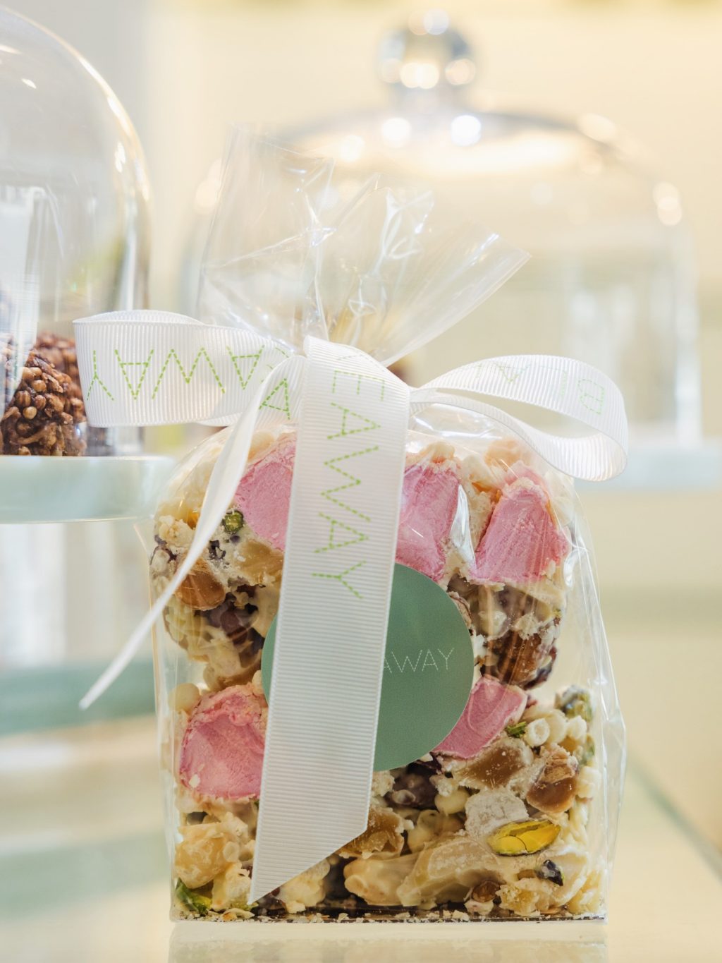 Sweet shelves, festive favourites and gifts that disappear fast 🎄
Blakeaway South Yarra -  handmade rocky road and spiced nuts to beautifully boxed treats and gingerbread houses ready to gift.

The kind of spot you pop into for “just one thing” and leave with a bag full of favourites.

📍 4 Avoca Street South Yarra.

#Blakeaway #SouthYarraLife #ShopSouthYarra