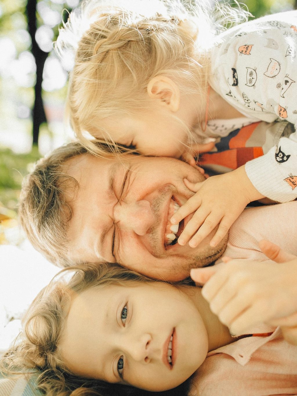 Happy Father’s Day 💙
Today we celebrate the dads, grandfathers, and father figures who guide, support, and cheer us on in big and small ways.

From words of wisdom to Sunday laughs, thank you for all that you do and all that you are. Wishing you a wonderful day filled with love, appreciation, and a little spoiling too.

#HappyFathersDay