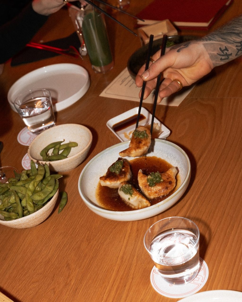 Your table, your way. Private dining at Token - book now via link in @token_au bio ❣️

📍 151 Toorak Road South Yarra