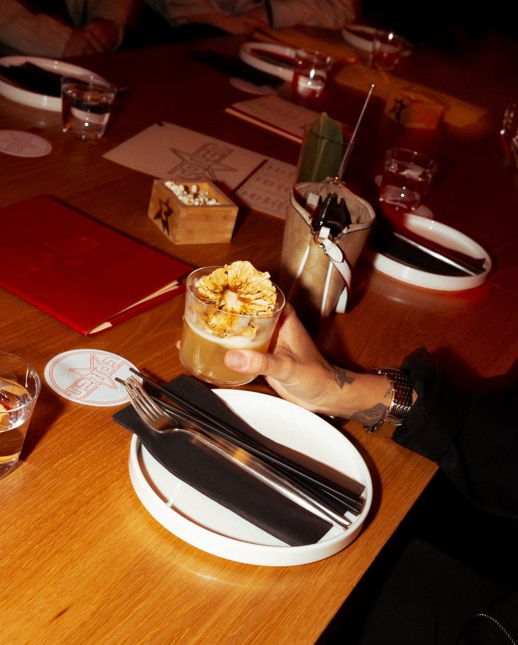 Your table, your way. Private dining at Token - book now via link in @token_au bio ❣️

📍 151 Toorak Road South Yarra
