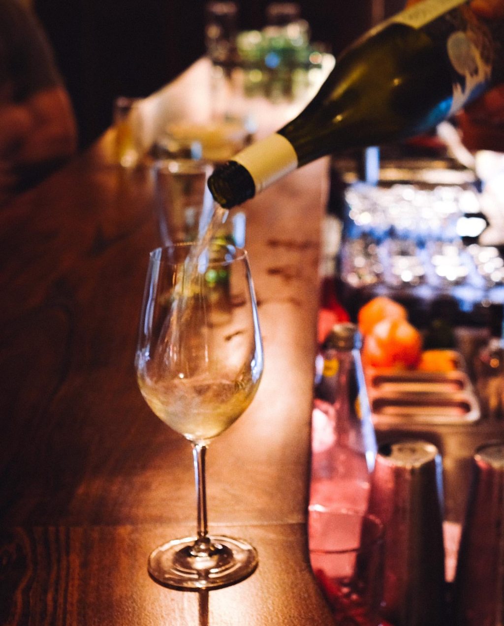 Golden hour, poured by the glass. Perfect for unhurried evenings and that first deep breath after a long day, at Nobody’s Baby Bar.

📍 19-21 Toorak Road South Yarra

📷 (c) @nobodysbabybar