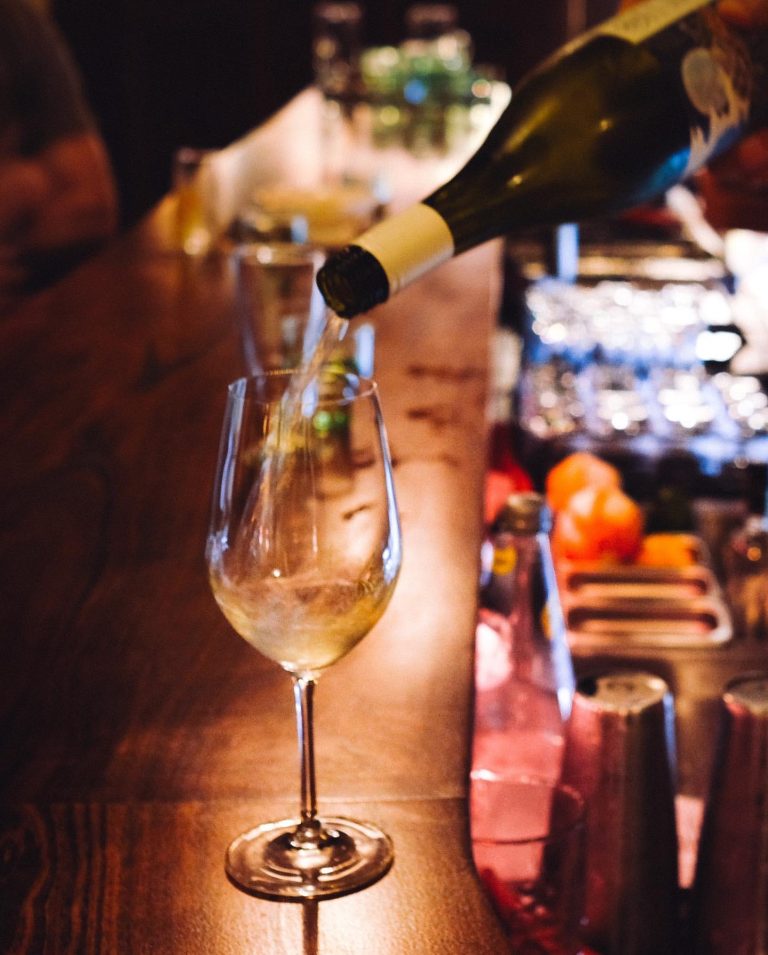 Golden hour, poured by the glass. Perfect for unhurried evenings and that first deep breath after a long day, at Nobody’s Baby Bar.

📍 19-21 Toorak Road South Yarra

📷 (c) @nobodysbabybar