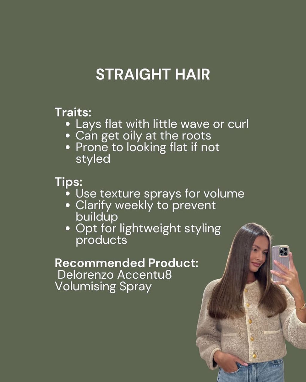 Not sure what your hair type really is – or how to look after it? The Aphrodite Studio in South Yarra has it covered, breaking down the basics for fine, thick, curly, straight, or coarse hair.

From lightweight volume to deep hydration, it all starts with understanding your strands. Their latest post shares tips, product favourites, and treatments tailored to each hair type.

Still unsure where you fit? Book a consultation and let the team take the guesswork out for you.

📍 41 Ralston Street South Yarra

📷 (c) @theaphrodite.studio