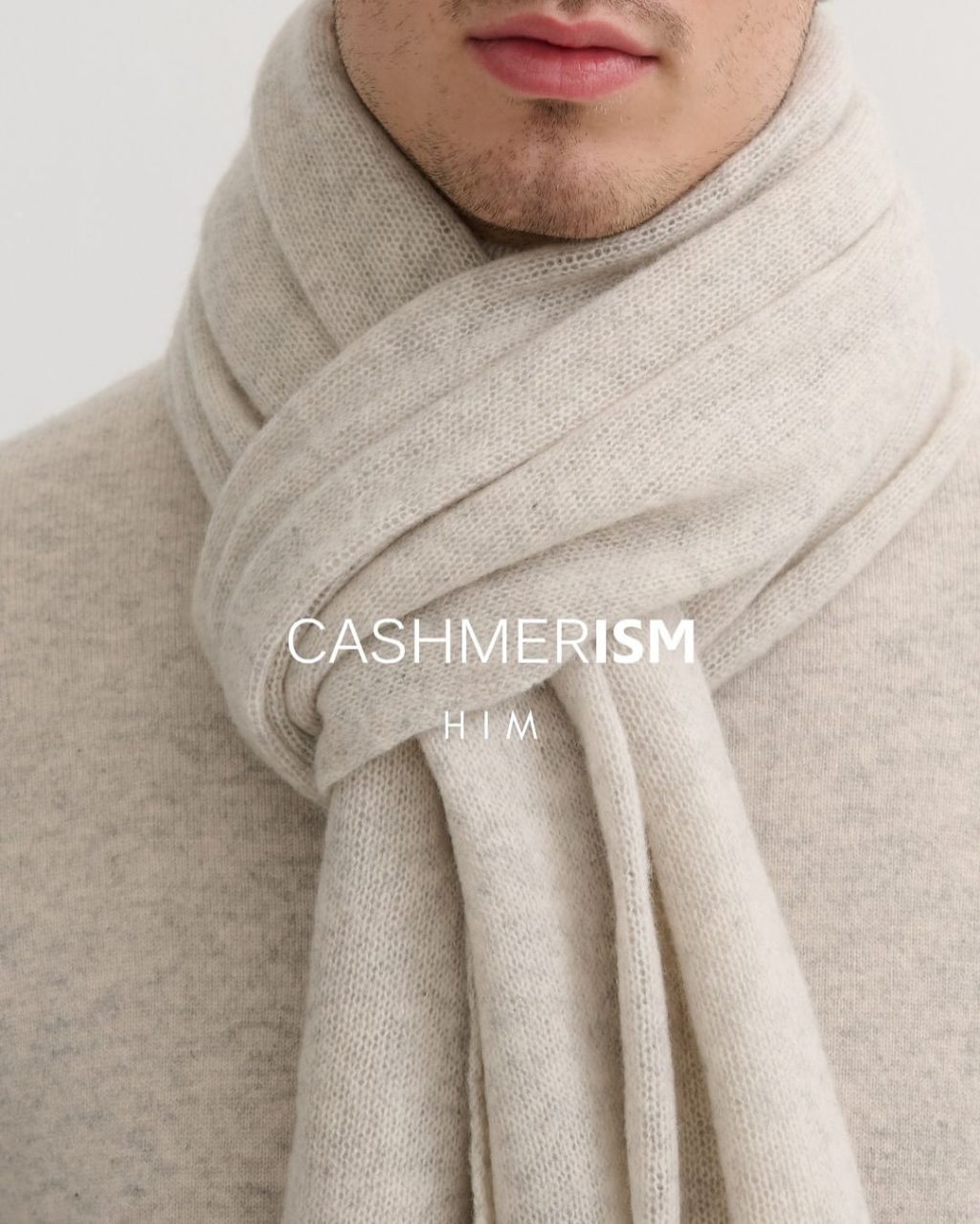 Cashmerism introduces the latest piece in the Essential Cashmere Men’s range — designed for comfort, confidence, and ease. Understated luxury, made to be lived in. Now available.

📍 69 Toorak Road South Yarra