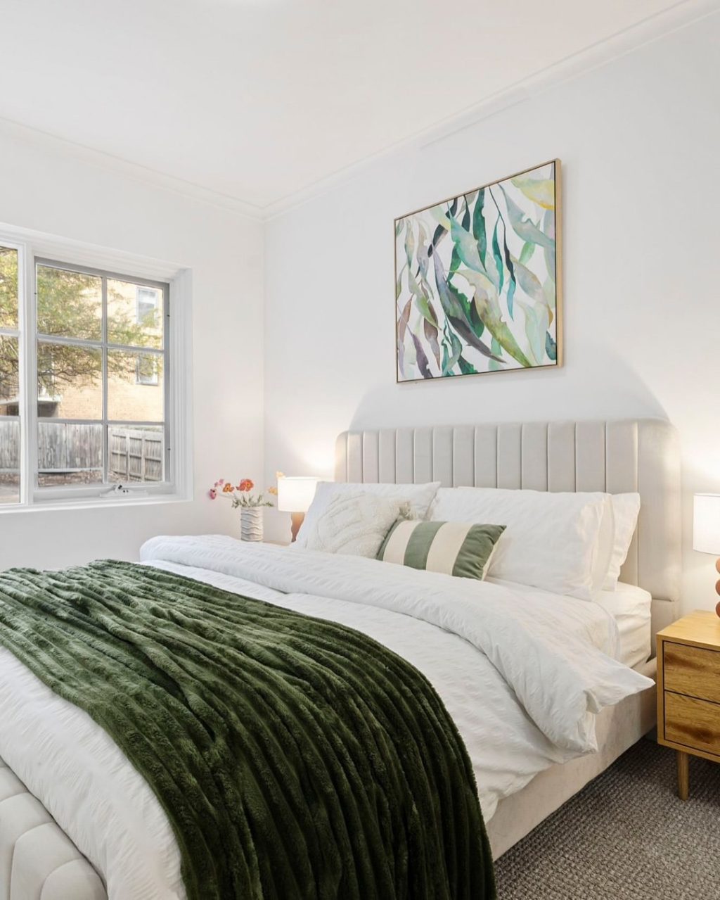 For Lease by @mcgrathsouthyarra 

Perfectly positioned in a quiet, tree-lined street just steps from the renowned Tivoli Bakery and city trams, this elevated ground floor apartment offers a stylish, ready-to-move-in lifestyle. 

8/32 Tivoli Road, South Yarra
1 Bed | 1 Bath | 1 Car

Daniel Hamilton 
0456 000 013

#mcgrathestateagents #mcgrathsouthyarra #southyarra