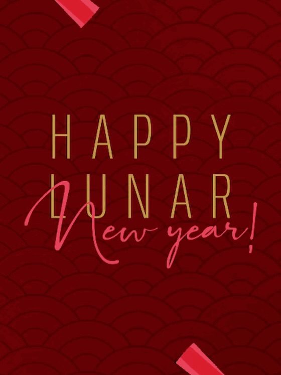 Happy Lunar New Year.

Today we welcome the Year of the Horse - a symbol of strength, energy and forward movement.

To our South Yarra community celebrating, and to the many businesses and families who mark this occasion, we wish you a year of health, prosperity and momentum.

May it be a year that moves well.

#ToorakRoadSouthYarra #SouthYarraLife #LunarNewYear