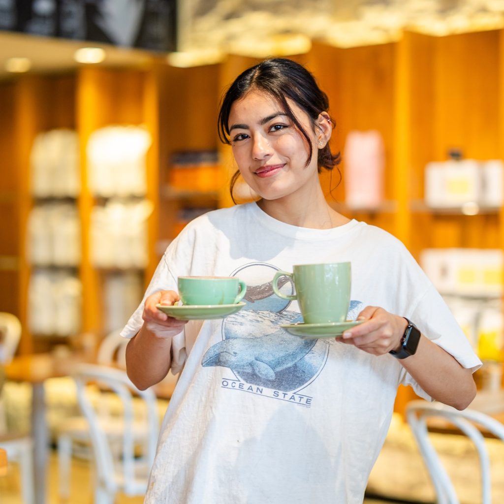 Cup or mug? ☕
Everyone has their preference – some say coffee tastes better in a cup, others love the comfort of a mug.

However you take it, Sundays on Toorak Road South Yarra are made for good coffee.

@urbanprovedore - 231 Toorak Road

#ToorakRoadSouthYarra #TRSY #SouthYarraStyle #SundayCoffee #CoffeeTime