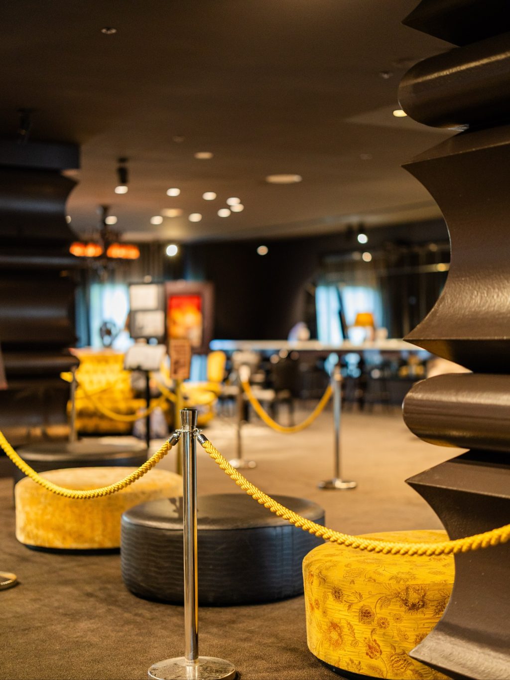 Some days just feel like movie days.
Grab your popcorn and settle in at Palace Cinemas South Yarra - comfy seats, velvet touches, and that little bit of old-school magic that makes going to the movies feel special again.

📍 Como Centre

#SouthYarraLife #ToorakRoadSouthYarra #PalaceCinemas #MovieTime