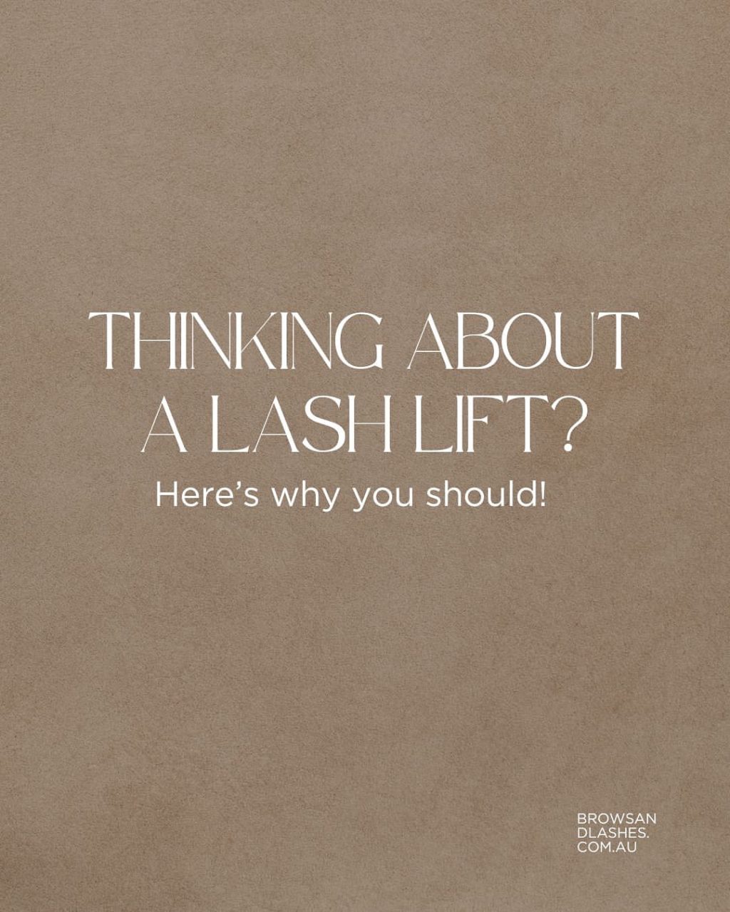 Get in touch if you want to try... 

📍 Ardour Brows and Lashes
  2/101-105 Toorak Road South Yarra

#ardourbrowsandlashes