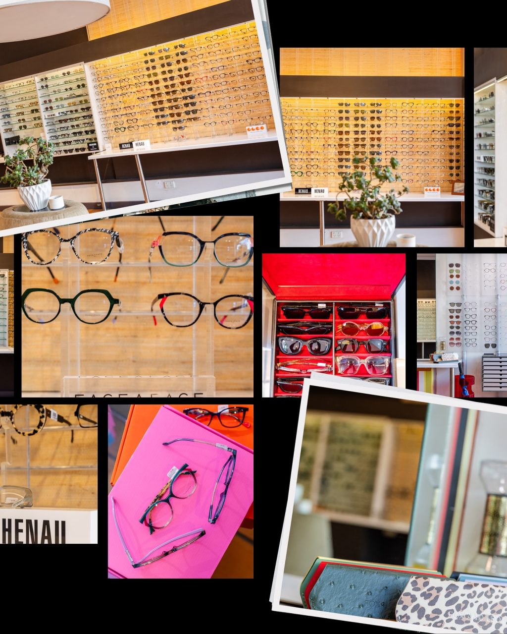 From everyday vision care to frames that make a statement, Eyes Optometrists on Toorak Road bring style and expertise together. Their shelves are lined with world-class eyewear brands – think Cutler and Gross, Henau, Face à Face and more – each pair chosen for design, comfort and individuality.

It’s more than an eye test – it’s about finding glasses you’ll love to wear.

👓 Visit Eyes Optometrist, 29 Toorak Road South Yarra

#ToorakRoadSouthYarra #SouthYarraStyle #TRSY #EyewearStyle #Optometrist