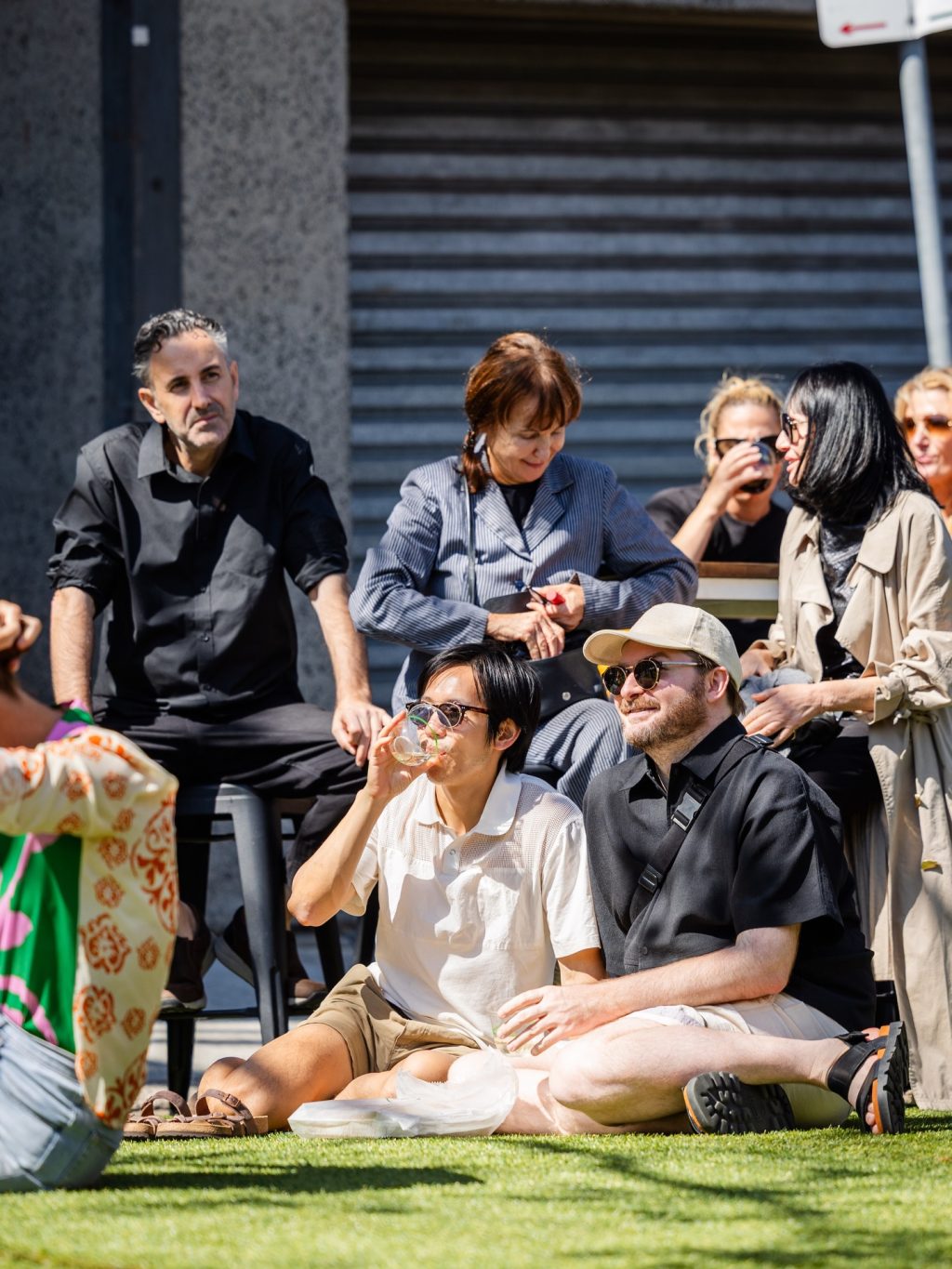 Jazz on Murphy isn’t just about the music… the food’s well and truly sorted too.

You can always grab something from your favourite Toorak Road cafés, but right in Murphy Street we’ve got a few very good reasons to stay put:

Cucinetta @cucinettamelb2013 
Sox (formerly Commonfolk) @sox__sy 
Zita’s Focaccia @zitas.focaccia - serving fresh focaccias on site

And if you’re in the mood for something a little extra, The Lyall Hotel @thelyallhotel is setting up a Caviar Bar on their terrace:
Saturday 2–4pm and Sunday 11am–1pm

Settle in, eat well, and let the music do the rest.