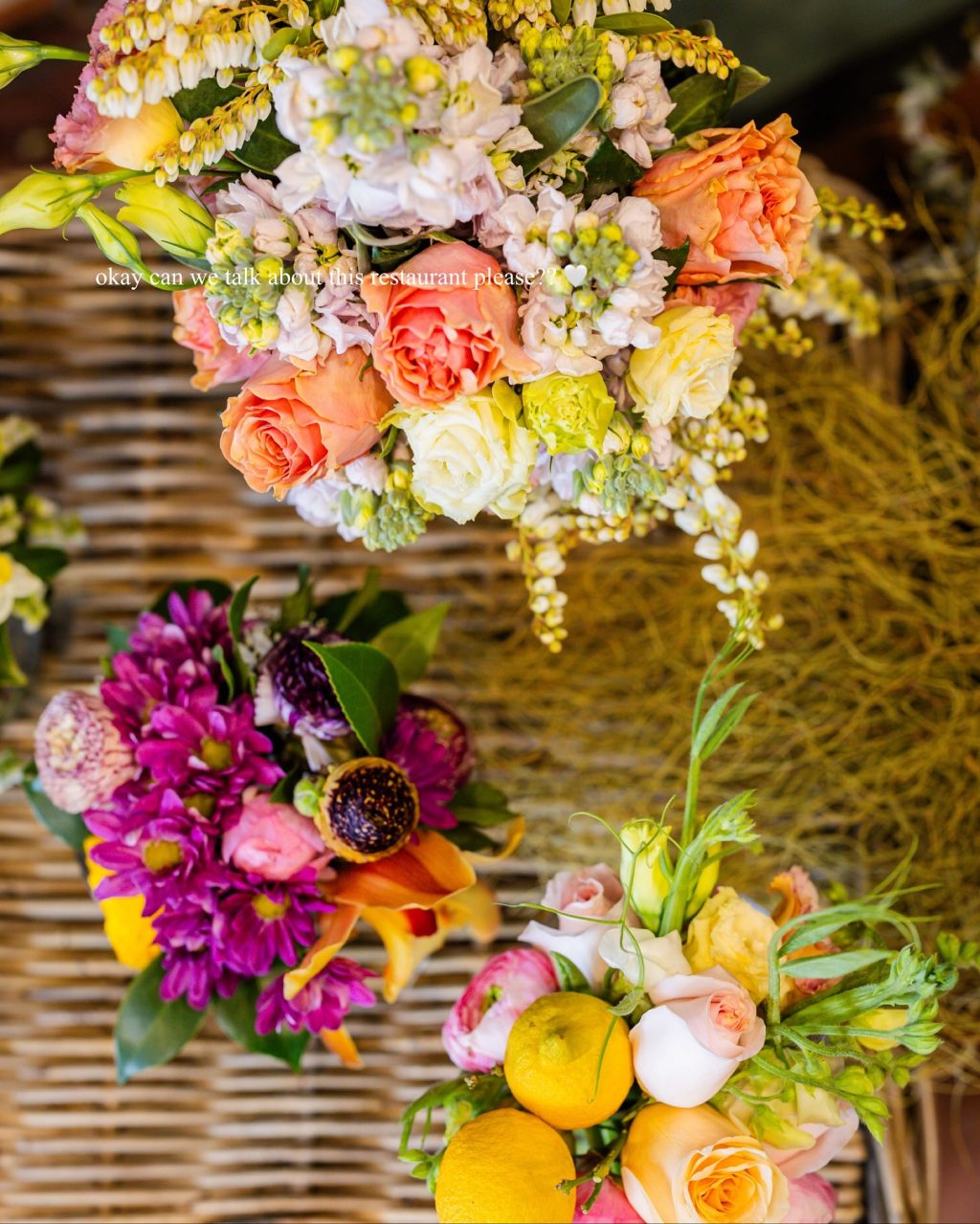 Walking down Toorak Road, it’s impossible to miss the colour spilling from Antaeus Flowers.

Since 1984, this South Yarra favourite has been creating arrangements that are full of life and personality. From orchids and lilies to seasonal stems, every bouquet is crafted with care and a love for flowers that shines through. Whether it’s for a gift, a celebration, or simply to brighten the day, Antaeus brings warmth and beauty to every occasion.

📍 63 Toorak Road, South Yarra

#ToorakRoadSouthYarra  #AntaeusFlowers #Florist
