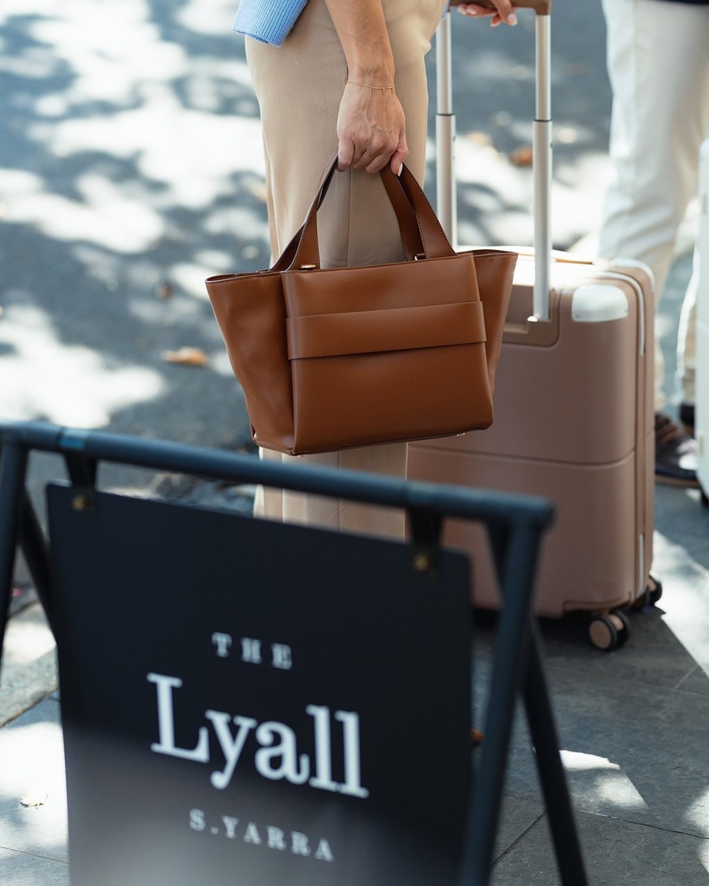 A peaceful escape tucked just off Toorak Road. The Lyall offers quiet luxury and refined comfort on leafy Murphy Street—moments from the best of South Yarra.

📍 The Lyall Hotel
  16 Murphy Street South Yarra