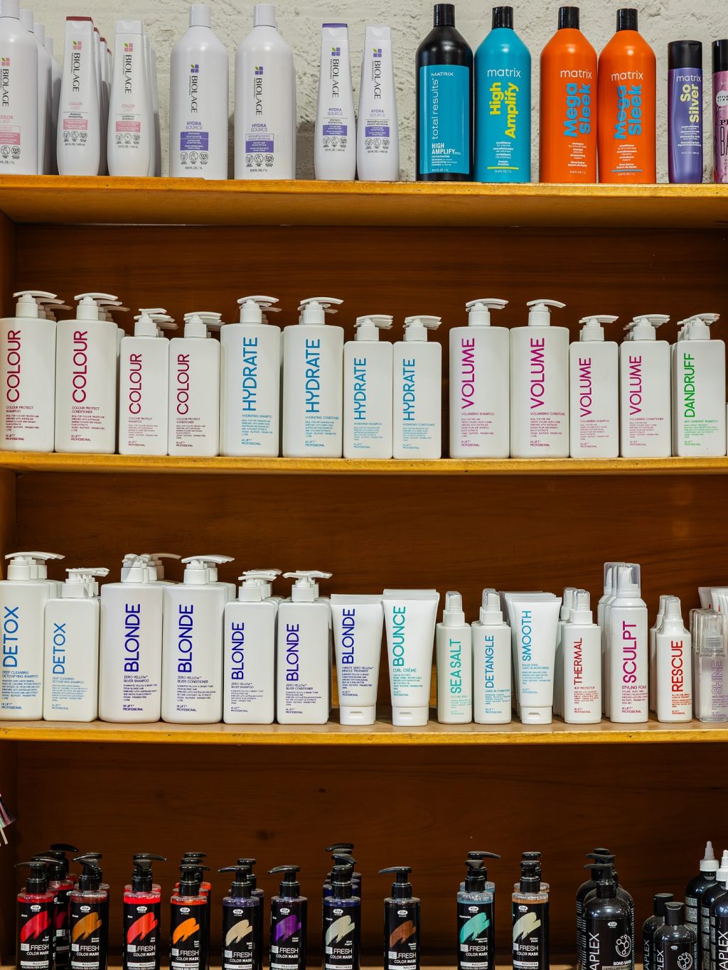 Whether you’re a DIY colour pro (😬) or a hairdresser who’s just realised they’ve run out of that one shade, Hair Supply Direct is the place to go.

Professional brands, trusted advice, and everything you need to keep the good hair days coming.

📍322 Toorak Road South Yarra
💻 hairsupplydirect.com

#ToorakRoadSouthYarra #SouthYarraLife #HairSupplyDirect