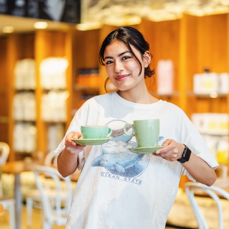 Monday rules:
	1.	Coffee first.
	2.	Everything else later.
Cup or mug - what’s it going to be?

#ToorakRoadSouthYarra #SouthYarraLife #TRSYEats #UrbanProvedore