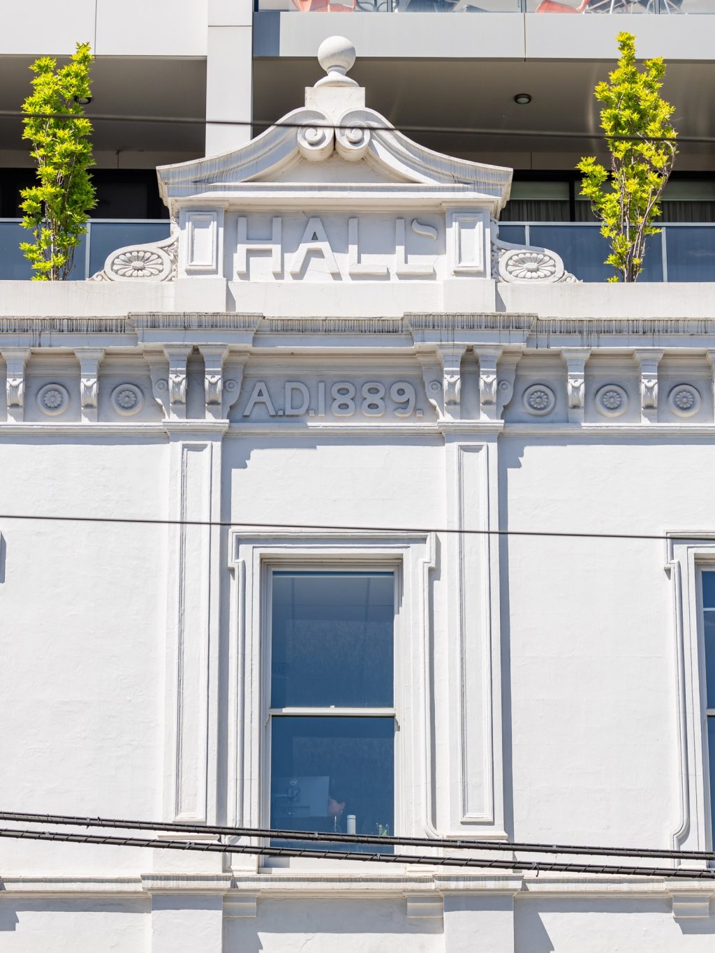 On Toorak Road, no two buildings tell the same story.

Late-1800s façades with hand-worked details.
Timber gables and leadlight windows.
Solid mid-century bricks built to last.
And contemporary curves rising quietly behind them.

It’s not one look - it’s layers.
Old meeting new, side by side, every day.

That mix is what gives Toorak Road its rhythm.
History, progress, and plenty in between.

#ToorakRoadSouthYarra