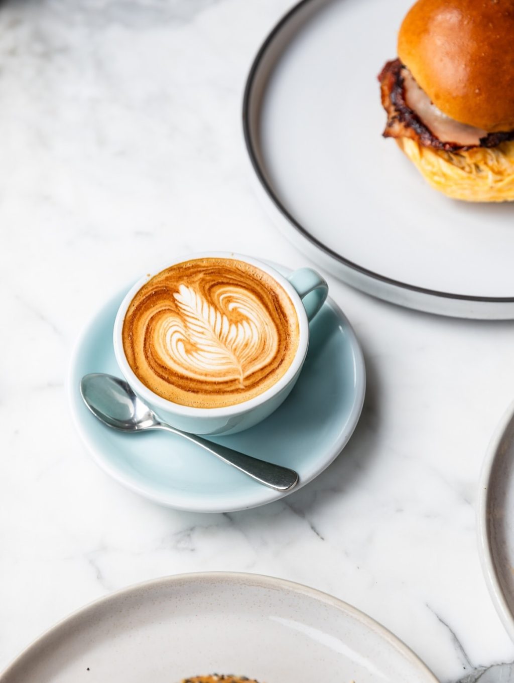 Fuel your day ☕️🥓

📍 Darling Cafe
  2 Darling Street South Yarra

📷 (c) @darlingcafe