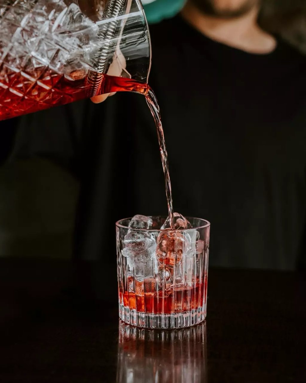 A Negroni kind of night... every night.

Join @nedsbake this evening at South Yarra and sip on a classic, they’re pouring from 3PM.

📍 Neds
  134 Toorak Road South Yarra

📷 Neds @nedsbake