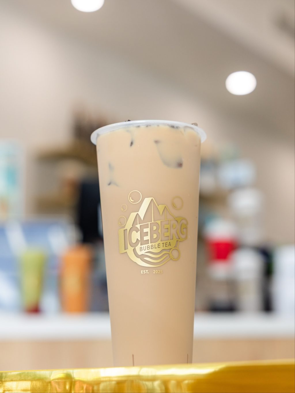 It’s the perfect day for an ice-cold drink from Iceberg Bubble Tea.
Bright, fresh, colourful - and exactly what a warm South Yarra day calls for.
Which one are you grabbing first?

📍307 Toorak Road South Yarra

#ToorakRoadSouthYarra #SouthYarraEats #SouthYarraLife