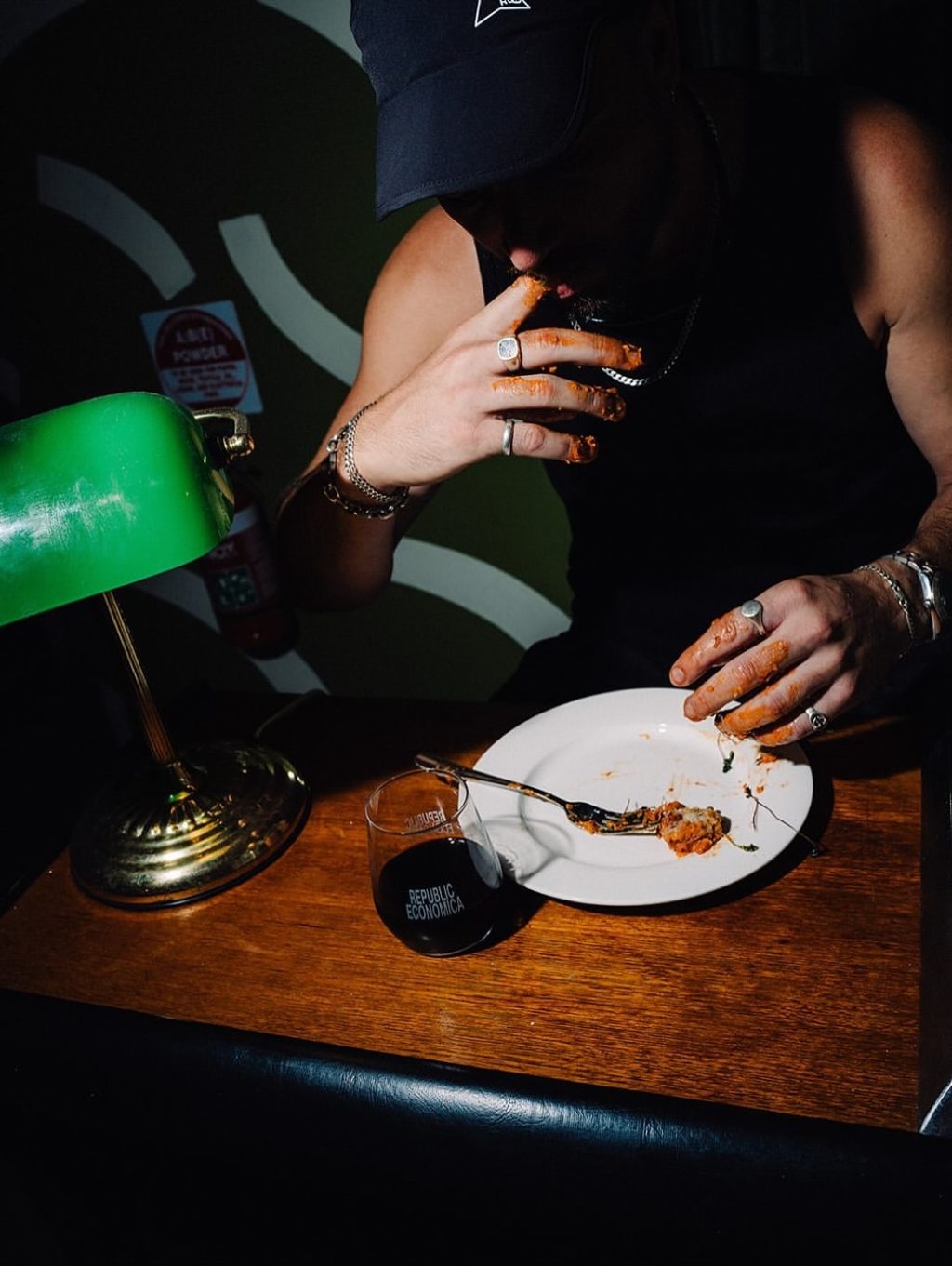 A heads-up for Friday: the Negroni Bar at Republic Economica opens for the weekend. Every Friday and Saturday, it’s beers, Negronis, wines — and a more relaxed spot just down the hallway. Think pool, good chats, and something to take the edge off.

📍 160 Toorak Road South Yarra