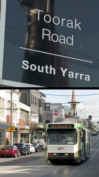 Good morning South Yarra! 
#coffeemakesitbetter