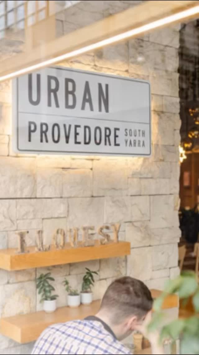 Monday morning, done properly.

Coffee pouring at Urban Provedore - steady hands, warm cups, no drama.
A quick pause, a familiar face, and you’re back out the door a little more human.

Not complicated.
Just good coffee, made well, right when you need it.