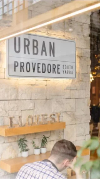 Monday morning, done properly.

Coffee pouring at Urban Provedore - steady hands, warm cups, no drama.
A quick pause, a familiar face, and you’re back out the door a little more human.

Not complicated.
Just good coffee, made well, right when you need it.