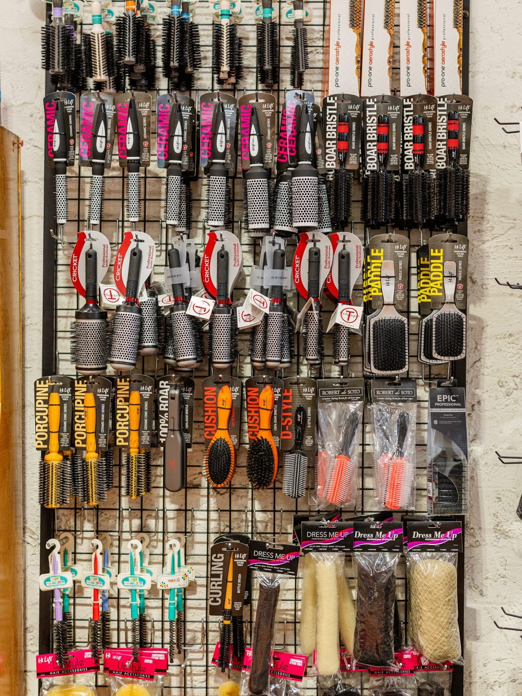 Whether you’re a DIY colour pro (😬) or a hairdresser who’s just realised they’ve run out of that one shade, Hair Supply Direct is the place to go.

Professional brands, trusted advice, and everything you need to keep the good hair days coming.

📍322 Toorak Road South Yarra
💻 hairsupplydirect.com

#ToorakRoadSouthYarra #SouthYarraLife #HairSupplyDirect