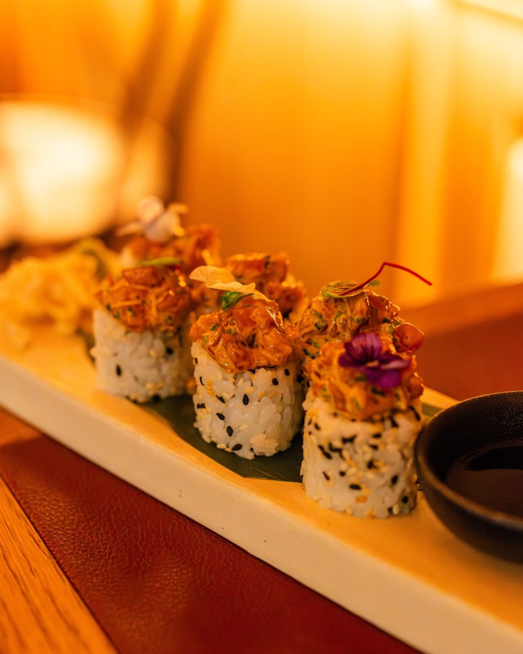 Saturday night in South Yarra.

The Godby Hotel is buzzing - food coming from the kitchen, drinks flowing across the bar and a lively crowd settling in for the night.

📍 The Godby Hotel, 163 Toorak Road South Yarra