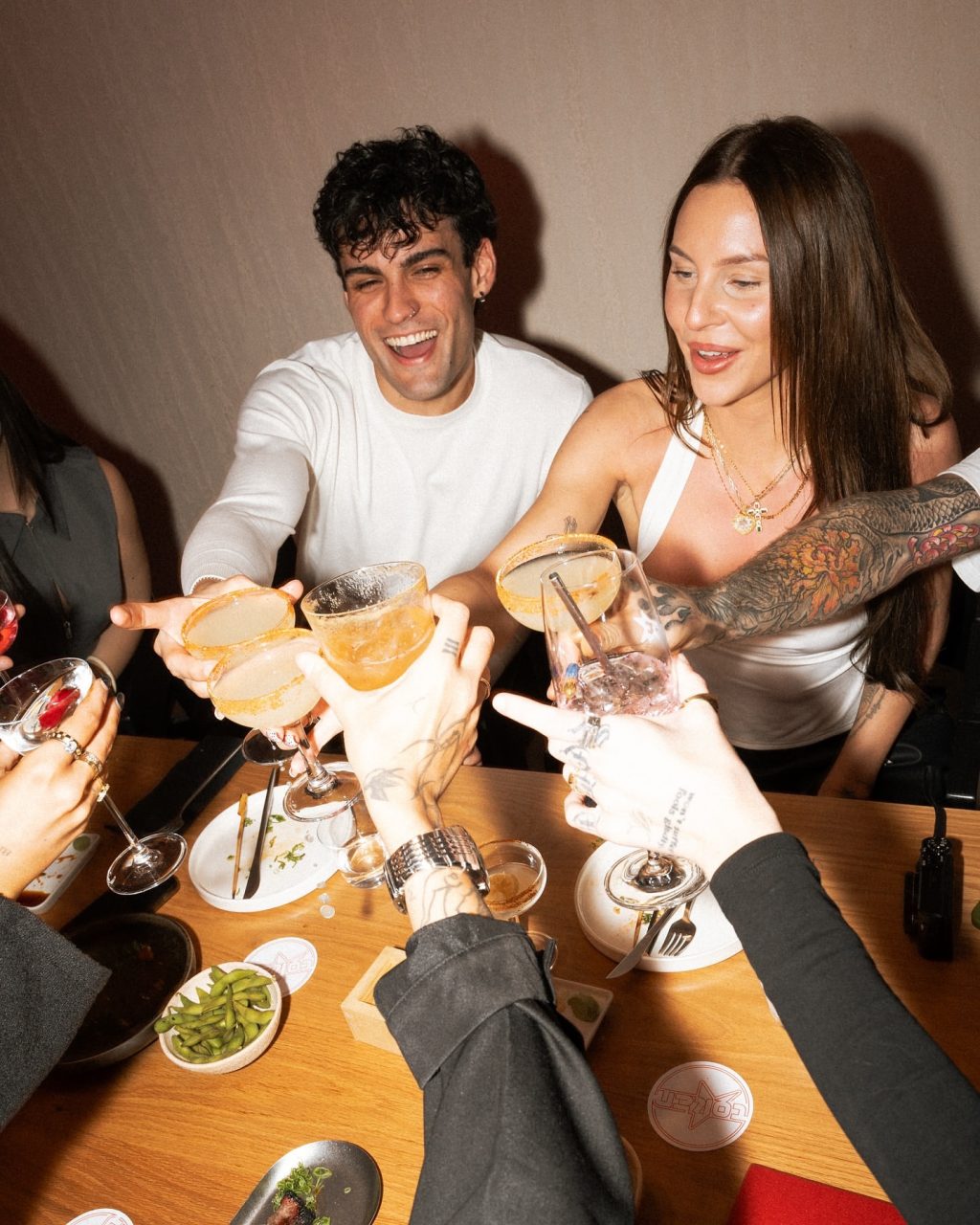 Your table, your way. Private dining at Token - book now via link in @token_au bio ❣️

📍 151 Toorak Road South Yarra