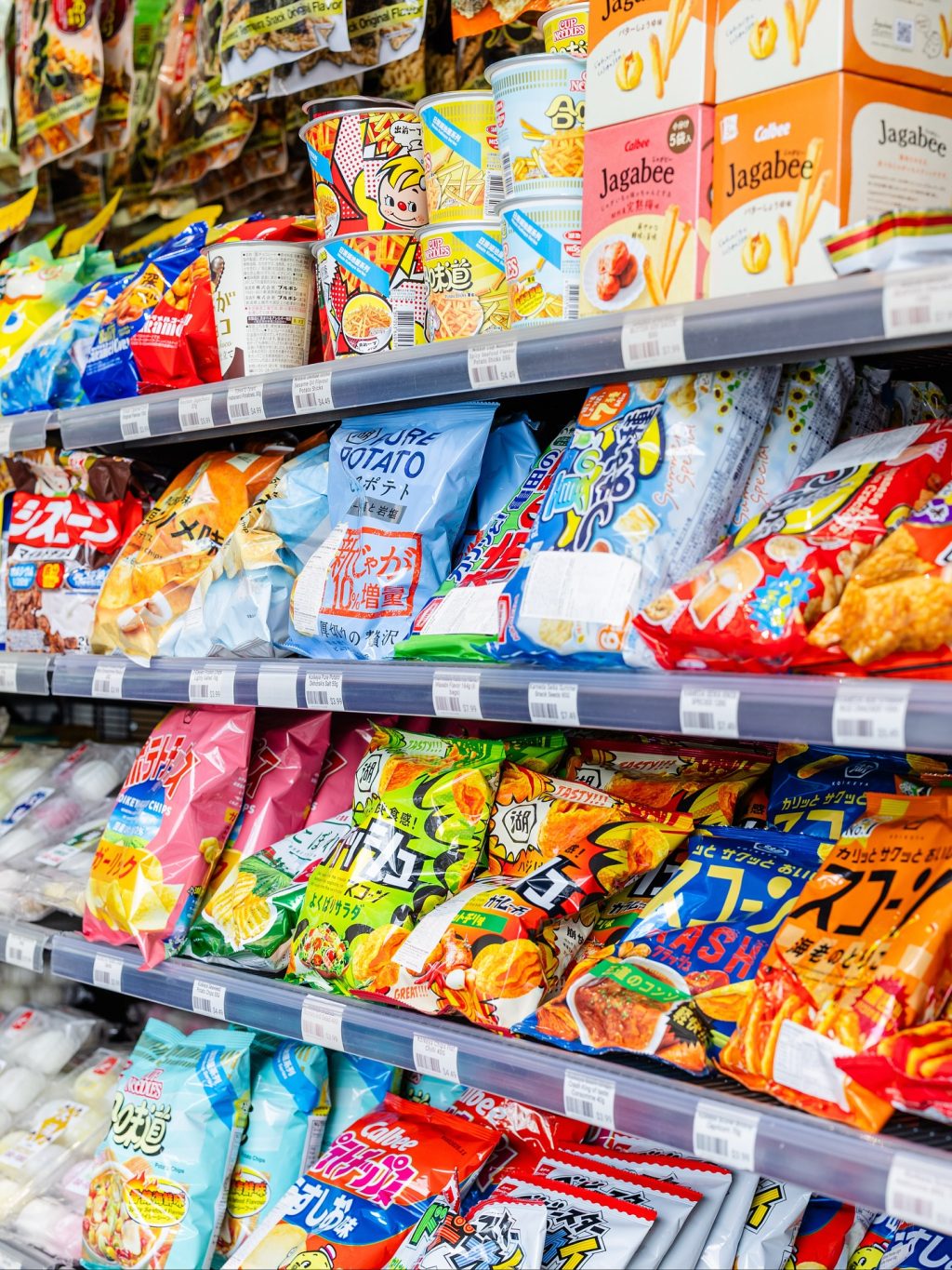 Have you visited Hifumi Mart yet?
It’s a slice of Japan right here in South Yarra - from plum wines and sake to snacks, ceramics and the cutest collectables.
Find them at 286 Toorak Road and prepare to lose yourself in all things Japanese. 🇯🇵✨

#ToorakRoadSouthYarra #SouthYarraLife #JapaneseSnacks #HifumiMart