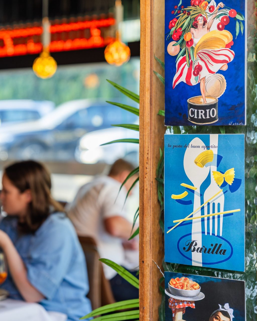 Dreaming of lunch at Cucinetta.

White tablecloths.
A glass of something sparkling.
Pasta done properly.

Doors open at 12 noon - and it’s the kind of lunch that turns into an afternoon.

Right here on Toorak Road, South Yarra.